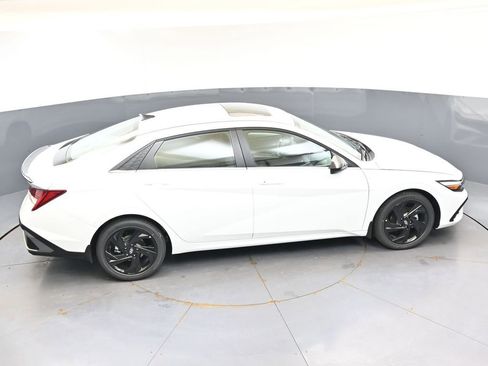 New 2026 Hyundai Elantra SEL Sport Premium FWD image 52