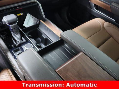 Used 2024 Toyota Tundra 1794 Edition image 17