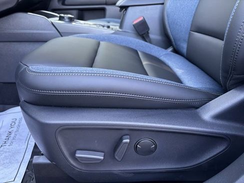 New 2025 Ford Bronco Sport Outer Banks w/ Outer Banks Tech Package+ image 10