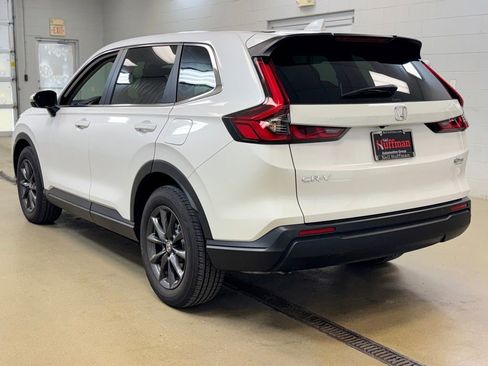 Used 2026 Honda CR-V EX-L image 6