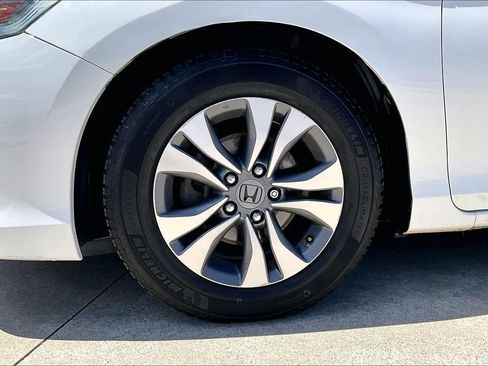Used 2013 Honda Accord LX image 10