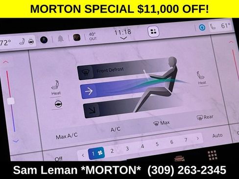 New 2025 Jeep Grand Cherokee Limited image 20