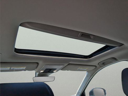 Used 2025 Honda CR-V EX-L image 29