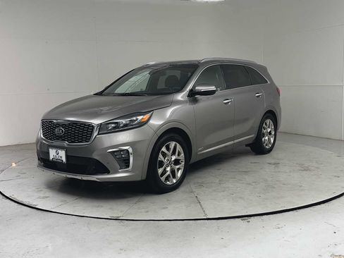 Used 2019 Kia Sorento SX AWD/4WD image 6