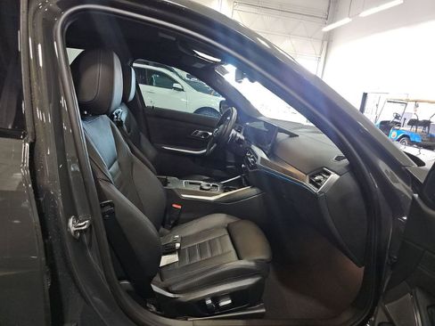 Used 2023 BMW M340i xDrive M340i xDrive image 9