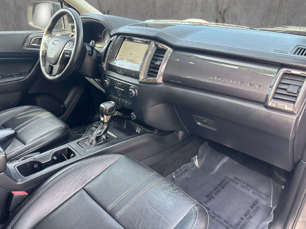 Used 2019 Ford Ranger Lariat w/ Equipment Group 501A Mid AWD/4WD image 18