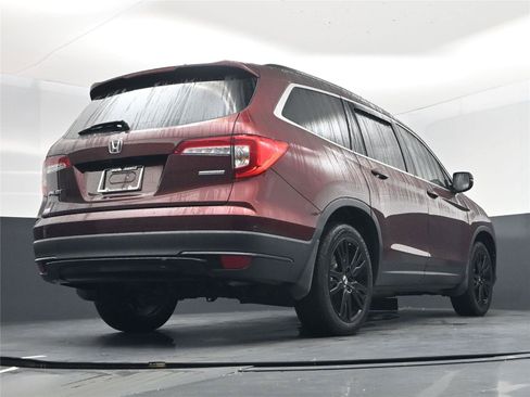 Used 2022 Honda Pilot Special Edition image 26