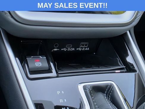 Used 2025 Subaru Outback Limited w/ Popular Package #2 AWD/4WD image 25