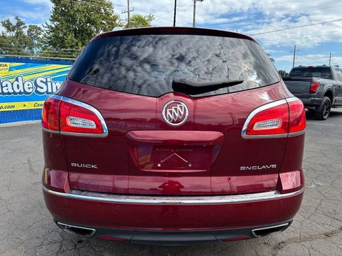 Used 2015 Buick Enclave Convenience FWD image 3