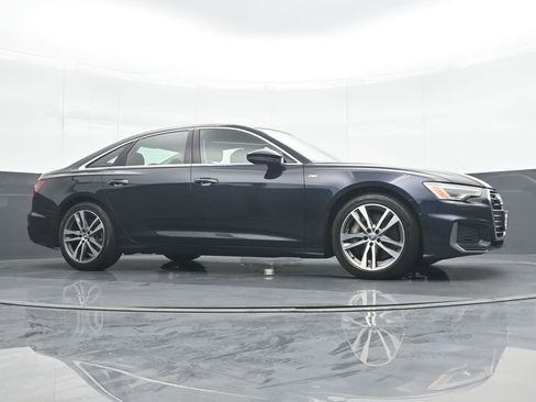 Used 2019 Audi A6 3.0T Premium Plus w/ Premium Plus Package AWD/4WD image 32
