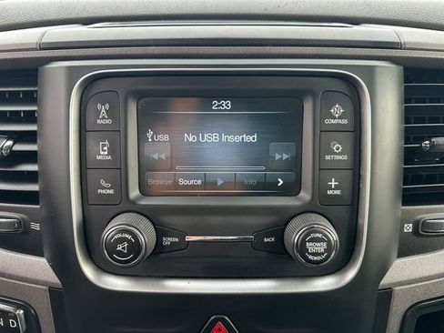 Used 2019 RAM 1500 Tradesman w/ Popular Equipment Group image 21