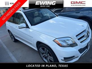 Used 2014 Mercedes-Benz GLK 350 2WD video 1