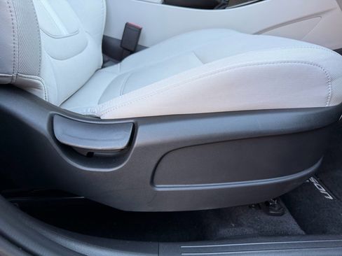 Used 2025 Hyundai Tucson SEL image 28