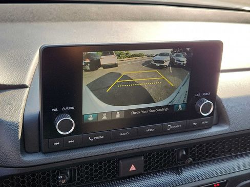 Certified 2024 Honda CR-V Sport image 17