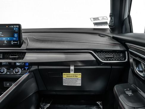 New 2026 Acura ADX A-Spec FWD image 27