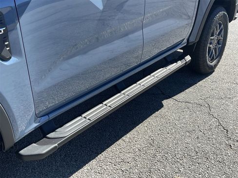 New 2025 Ford Ranger XLT w/ Equipment Group 301A High image 26