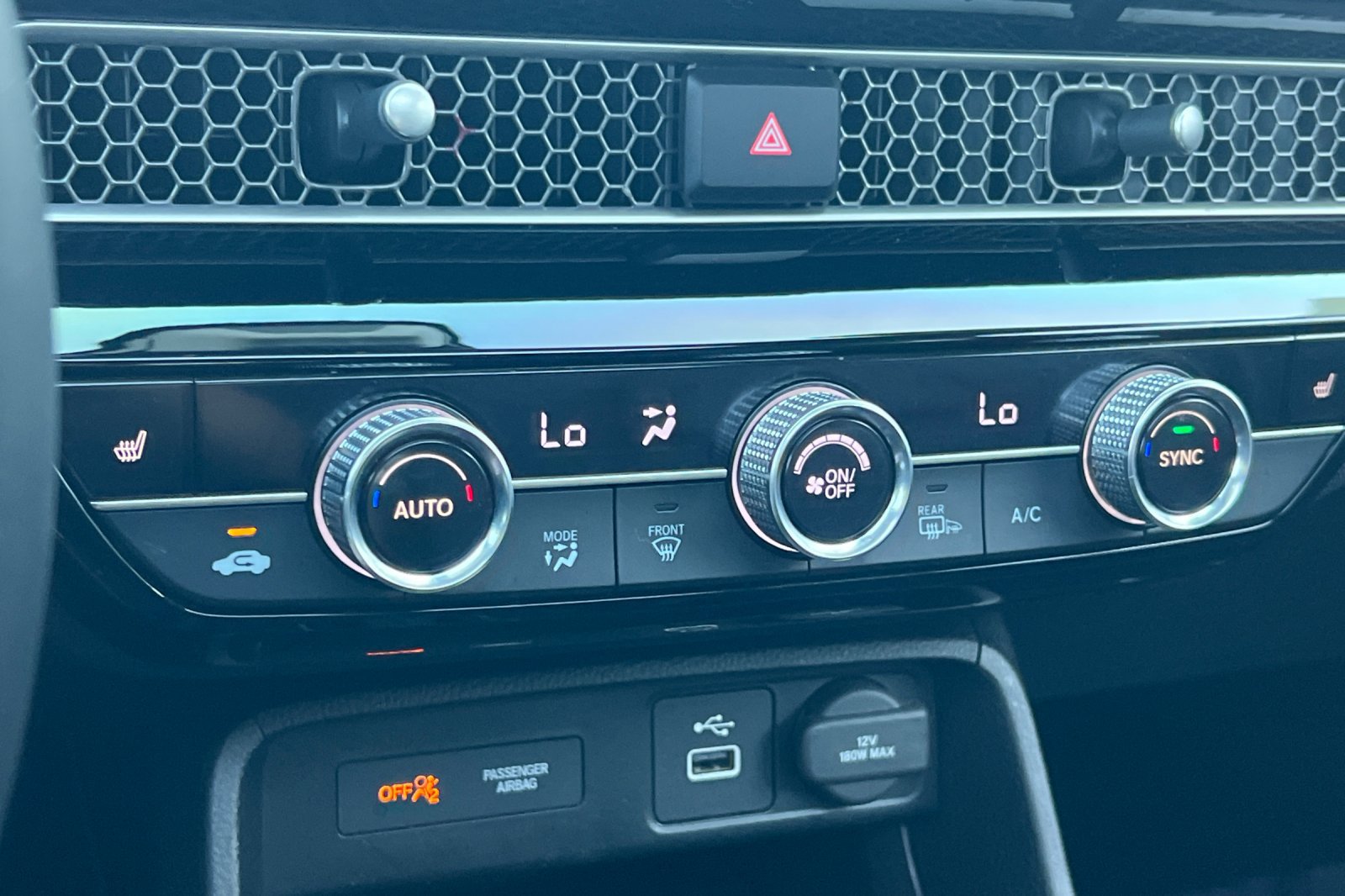 Used 2023 Honda Civic EX-L image 19
