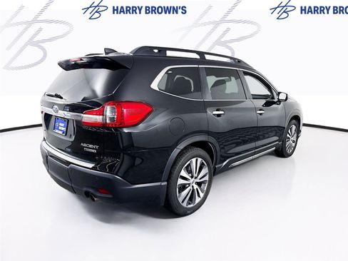 Used 2020 Subaru Ascent Touring w/ Popular Package #2A AWD/4WD image 34