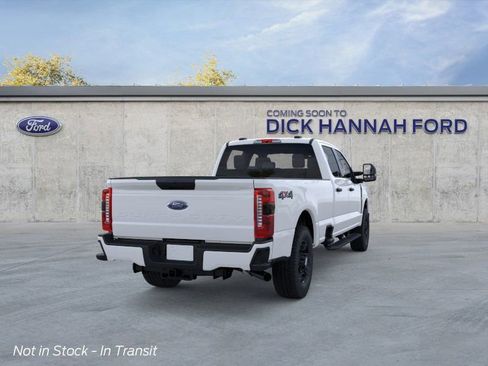 New 2026 Ford F250 XL image 8