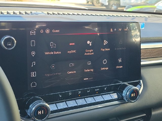 New 2026 GMC Canyon Elevation w/ Convenience Package AWD/4WD image 27