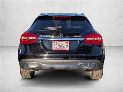 Certified 2020 Mercedes-Benz GLA 250 GLA 250 image 7