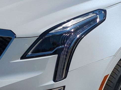 New 2026 Cadillac XT5 Sportv AWD/4WD image 18