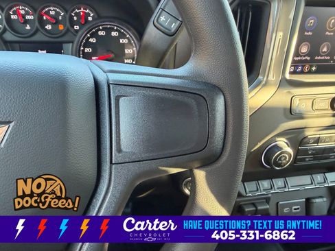 New 2026 Chevrolet Silverado 3500 W/T w/ WT Convenience Package AWD/4WD image 19