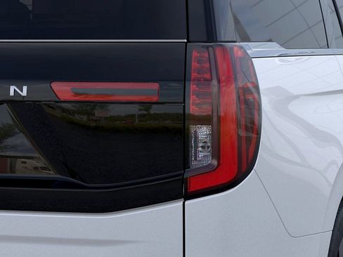New 2026 Ford Expedition Platinum AWD/4WD image 21
