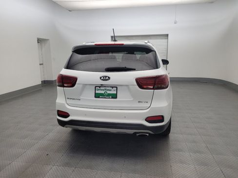 Used 2019 Kia Sorento EX FWD image 7