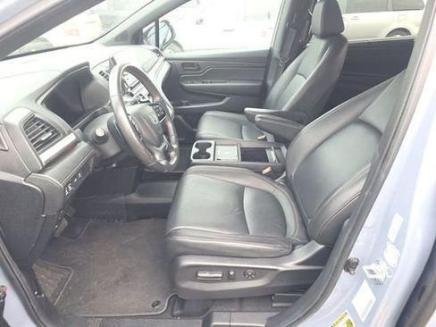 Used 2025 Honda Odyssey Sport-L image 5