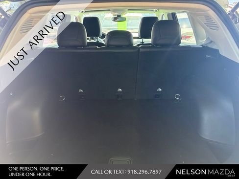 Used 2022 Jeep Compass Latitude AWD/4WD image 7