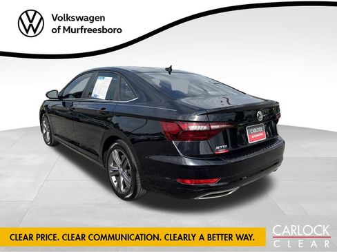 Used 2021 Volkswagen Jetta R-Line FWD image 6