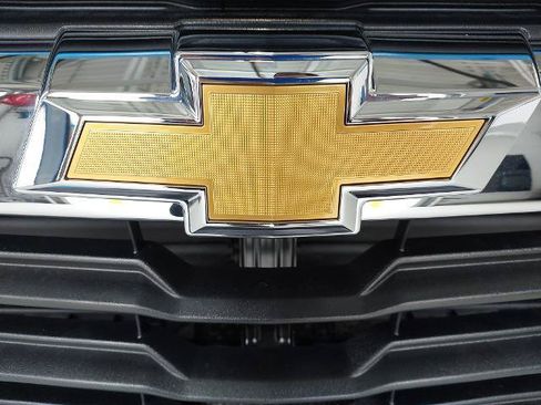 New 2026 Chevrolet TrailBlazer LS w/ LS Convenience Package FWD image 31