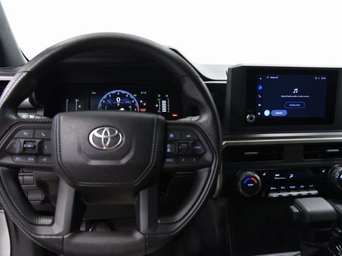 Used 2024 Toyota Tacoma SR5 image 4