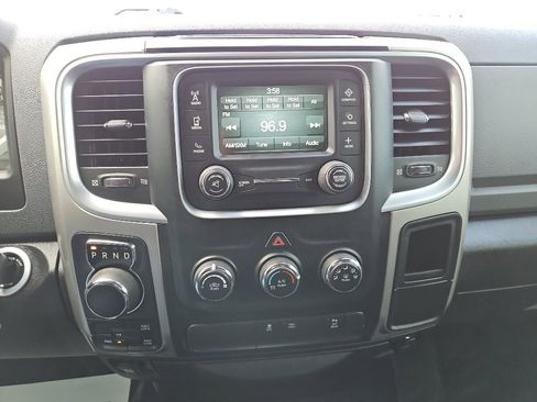 Used 2020 RAM 1500 Classic Warlock image 20