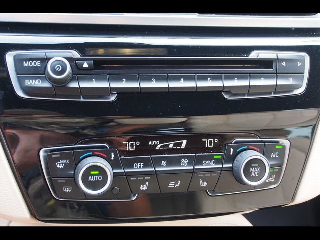 Used 2018 BMW X1 xDrive28i AWD/4WD image 28
