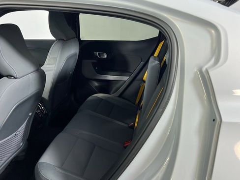 Used 2021 Polestar Polestar 2 w/ Performance Package image 22