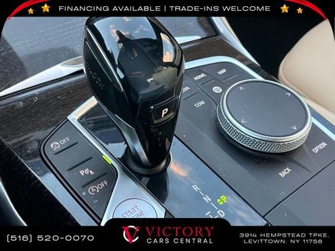 Used 2019 BMW 330i xDrive Sedan w/ Convenience Package image 34