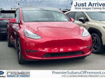 Used 2021 Tesla Model Y Long Range