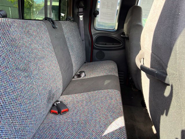Used 2001 Dodge Ram 1500 Truck 2WD Quad Cab image 10