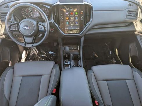 Certified 2025 Subaru Ascent Onyx Edition w/ Popular Package #2 image 23