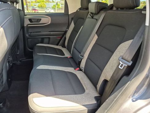 Used 2025 Ford Bronco Sport Big Bend AWD/4WD image 28