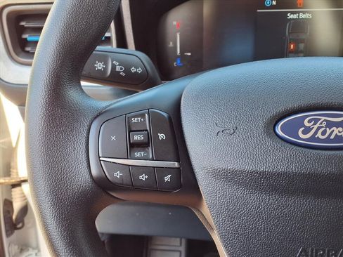 Used 2025 Ford Maverick XLT image 33