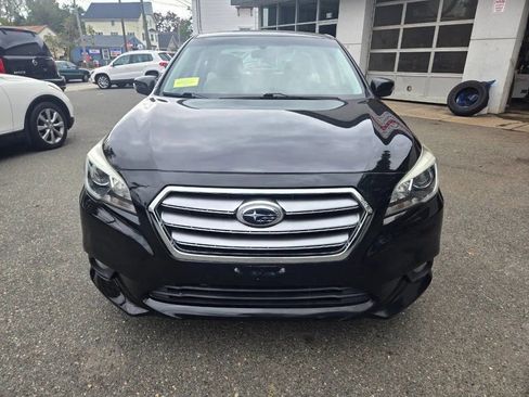 Used 2015 Subaru Legacy 2.5i Limited image 11
