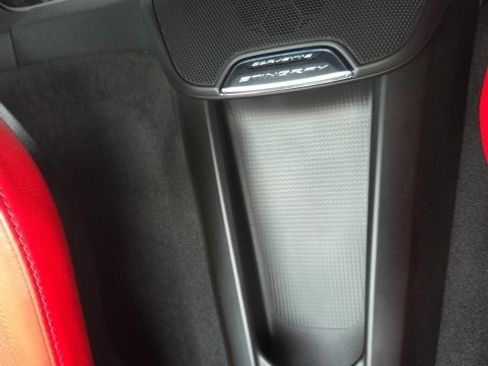 Used 2021 Chevrolet Corvette Stingray Coupe w/ 1LT image 25