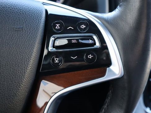 Used 2019 Cadillac Escalade Premium Luxury image 25