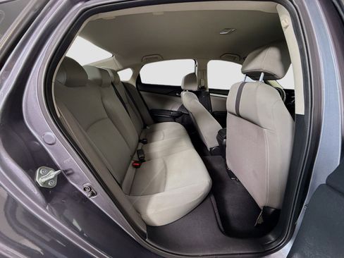Used 2020 Honda Civic LX image 24