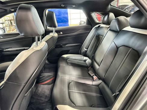Used 2026 Kia K5 GT-Line w/ GT-Line Premium Package image 25