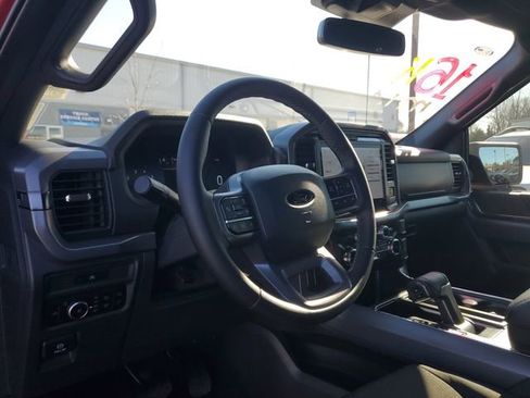 Used 2025 Ford F150 XLT w/ Equipment Group 302A MID image 20