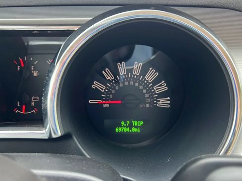Used 2007 Ford Mustang GT RWD image 17